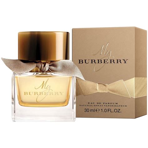 burberry my burberry 30ml|burberry her for women.